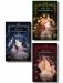 Комплект из 3-х книг Она его собственность: Мирая, Риаса, Триана (ИК) фото книги маленькое 2