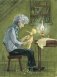 Золотой ключик, или Приключения Буратино (ил. А. Власовой) фото книги маленькое 14
