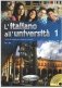 ItUniv L'italiano all'universita: 1 (+ Audio CD) фото книги маленькое 2