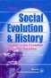 Social Evolution & History. Volume 8, Number 1/March 2009. Международный журнал фото книги маленькое 2