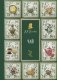 Чай (подарочное издание с запечатанным обрезом, фольгой и тиснением) фото книги маленькое 2