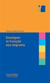 Enseigner le francais aux migrants фото книги