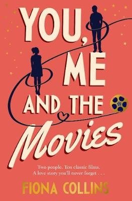 You, Me and the Movies фото книги