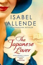 The Japanese Lover фото книги