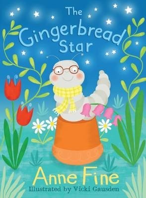 The Gingerbread Star фото книги