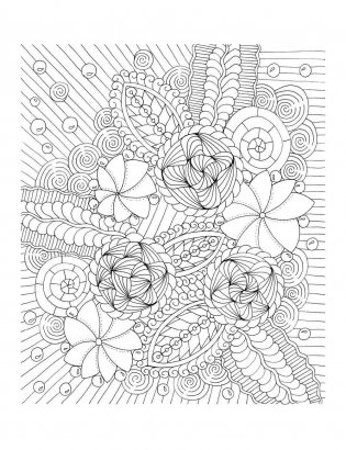 Волшебные мотивы фото книги 3