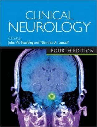 Clinical Neurology, 4th Edition фото книги