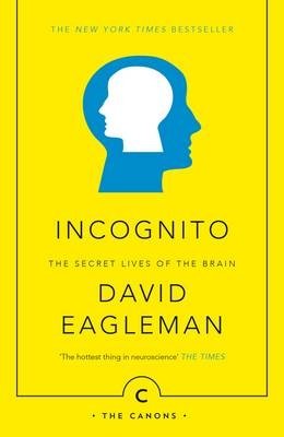 Incognito. The Secret Lives of The Brain фото книги