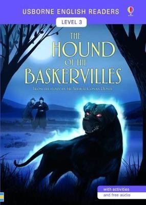 The Hound of the Baskervilles фото книги