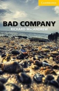 Bad Company фото книги