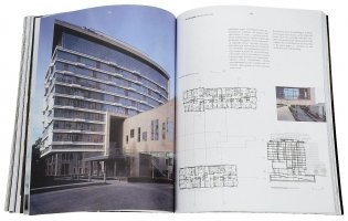 Tatlin. Mono. Журнал. Выпуск №51 (165) / 2017. Архитектурное бюро Atrium. 2008-2017 год фото книги 4