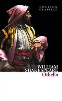 Othello фото книги
