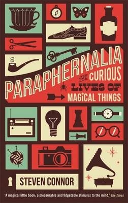 Paraphernalia. The Curious Lives of Magical Things фото книги