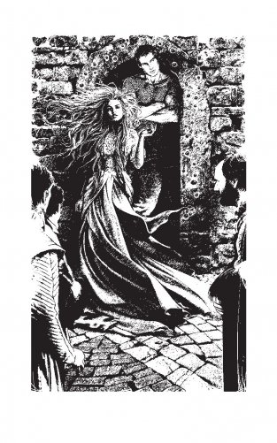 Спасти нельзя оставить. Хранительница фото книги 3