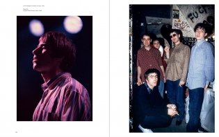 Dennis Morris фото книги 11