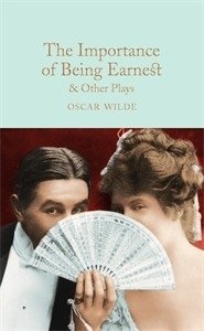 The Importance of Being Earnest & Other Plays фото книги