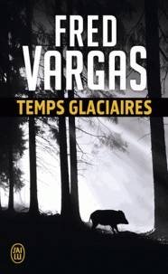 Temps glaciaires фото книги