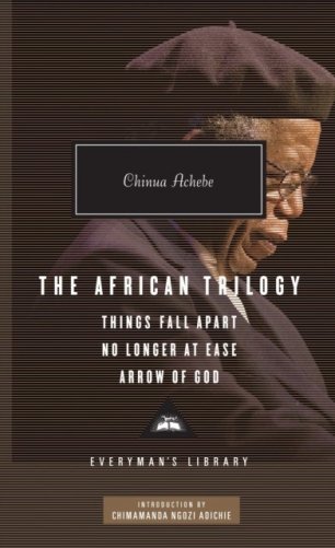 African Trilogy, The фото книги