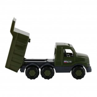 Военный автомобиль "Гоша" фото книги 5