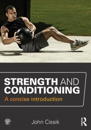 Strength and Conditioning фото книги