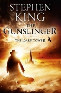 The Dark Tower: Gunslinger фото книги