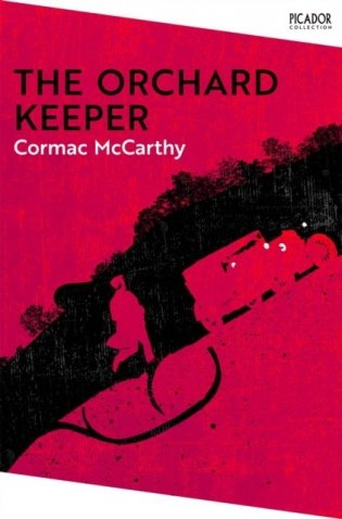 The Orchard Keeper фото книги