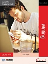 English for Academic Study: Writing (2012 Edition) фото книги
