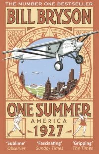 One Summer. America 1927 фото книги
