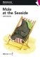 Mole at the Seaside (+ Audio CD) фото книги маленькое 2