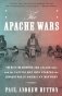 Apache Wars фото книги маленькое 2