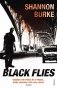 Black Flies фото книги маленькое 2