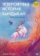 Сказки народов России. Невероятная история Кындыкан. Эвенская сказка фото книги маленькое 2