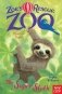 Zoe's Rescue Zoo. The Super Sloth фото книги маленькое 2
