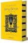 Harry Potter and the Goblet of Fire. Hufflepuff Edition фото книги маленькое 2