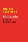 The Big Questions. Philosophy фото книги маленькое 2