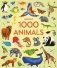 1000 Animals фото книги маленькое 2