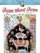 Creative Haven Farm Sweet Farm Coloring Book фото книги маленькое 2