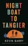 Night Boat to Tangier фото книги маленькое 2