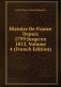 Histoire De France Depuis 1799 Jusqu'en 1812, Volume 4 (French Edition) фото книги маленькое 2