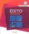 Edito Nouveau B2 Cwiczenia (+ Audio CD) фото книги маленькое 2