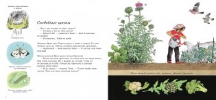 Как растут овощи? фото книги 5