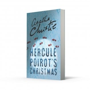 Hercule Poirot's Christmas фото книги 6