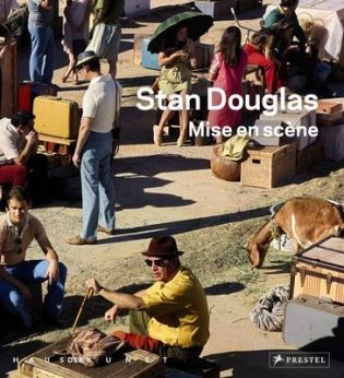 Stan Douglas фото книги