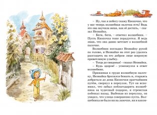 Незнайка в Солнечном городе фото книги 7