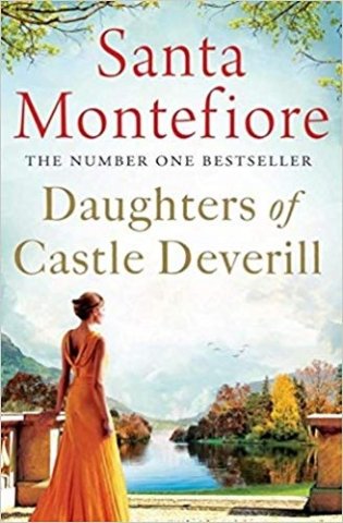 Daughters of Castle Deverill фото книги