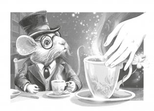 София и мышиный лорд. Возвращение в Волшебные миры фото книги 7