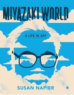 Miyazaki World. A Life in Art фото книги