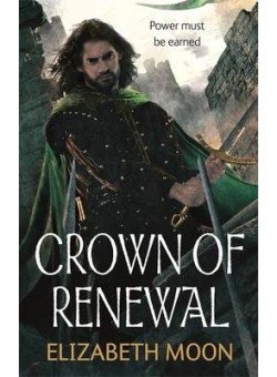 Crown of Renewal фото книги