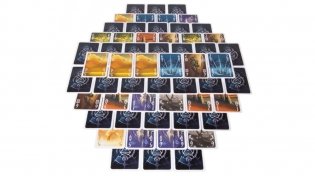 Настольная игра "Сиггил" фото книги 8