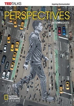 Perspectives. Intermediate Student's Book фото книги